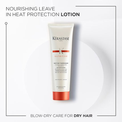 Kerastase - NUTRITIVE nectar thermique 150 ml