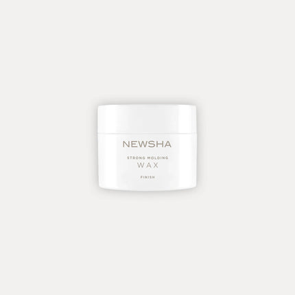 Newsha Strong Molding Wax 75ml
