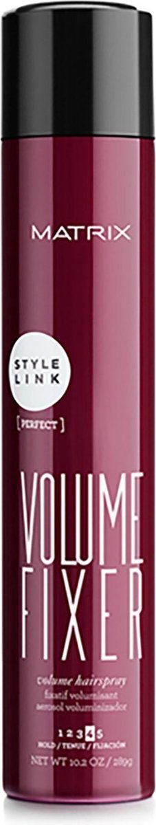 Matrix Style Link Hairspray - Haarspray - 400 ml