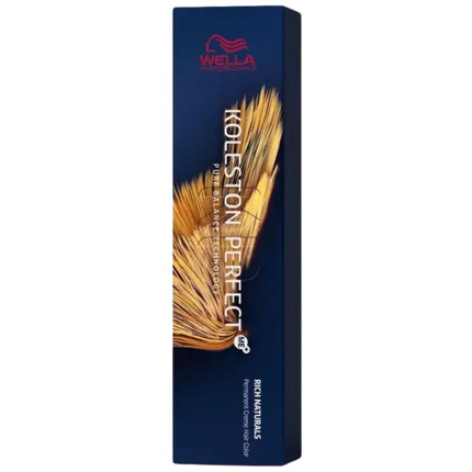Wella Professionals Koleston Perfect Me+ - Haarverf - 2/8 Rich Naturals - 60ml