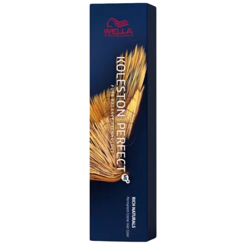 Wella Professionals Koleston Perfect Me+ - Haarverf - 2/8 Rich Naturals - 60ml