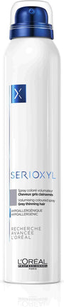 L'Oréal Professionnel Serioxyl Spray Grijs 200ml