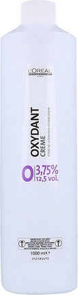 L'Oréal Oxydant Crème  0|3.75 - 12.5 VOL  - 1000ml