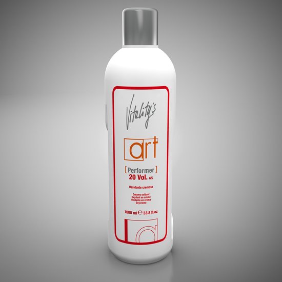 Vitality's Oxidatie Art Performer - 1000ml