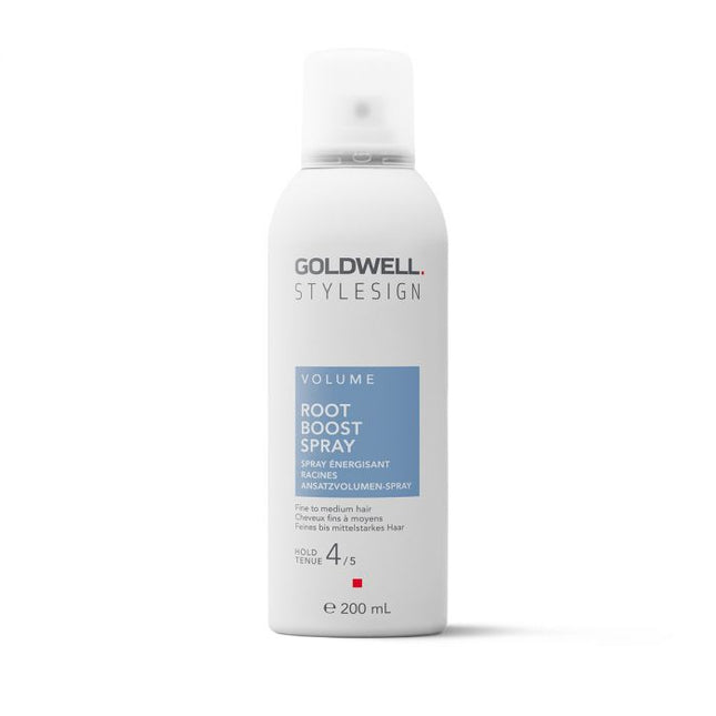 Goldwell Stylespray- Volume Root Boost Spray - Hold 4/5- 200 ml