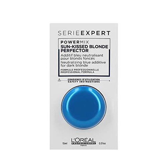 L'Oréal Professionnel Blondifier Shot Blue 10 gr