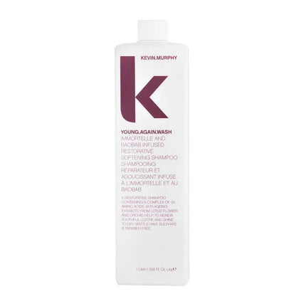 KEVIN.MURPHY Young.Again Wash - Shampoo - 1000 ml