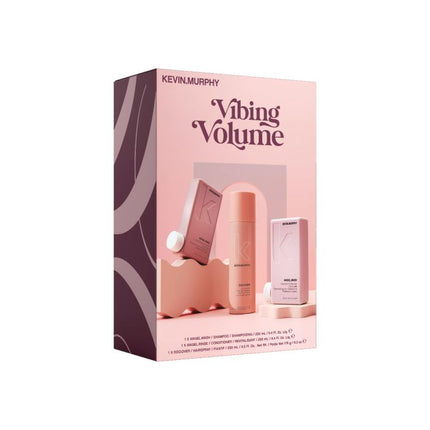 Kevin Murphy Vibing Volume Giftbox