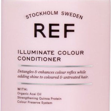 REF - Illuminate Color Conditioner - 100ml