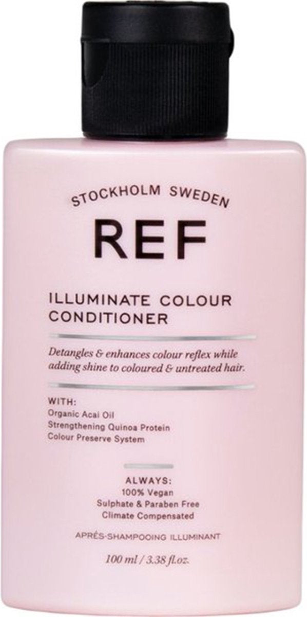 REF - Illuminate Color Conditioner - 100ml