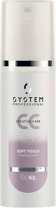 system professional creative care soft touch