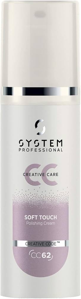 system professional creative care soft touch