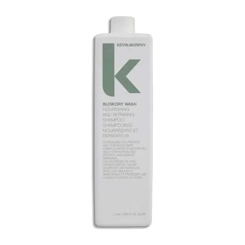 Kevin Murphy - BLOW.DRY - BLOW.DRY.WASH - Shampoo voor alle haartypes - 1000 ml
