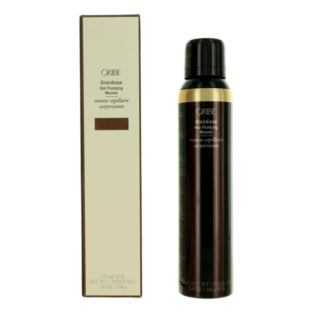 ORIBE Grandiose Hair Plumping Mousse 175ml