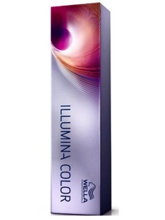 Wella Illumina Color Haarverf 60ml  8/38