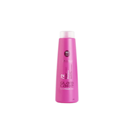 Glam Your Hair Glam Care /1 ColorProtect Shampoo 1000ml