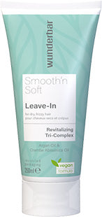 Wunderbar - Smooth'n Soft Leave-in - 250ml