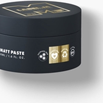 Label M. Matt Paste 120 ml