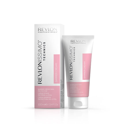 Revlon - Revlonissimo Barrier Cream - 100ml