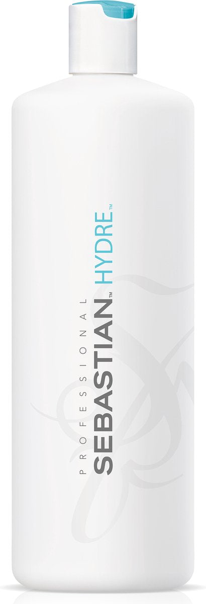 Sebastian Professional Hydre Conditioner - 1000 ml - Voor Beschadigd en Gekleurd haar