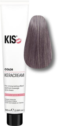 Kis KeraCream Color Metallics 100ml LAVENDER