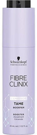 Schwarzkopf Professional Fibre Clinix Tame Booster 45ml