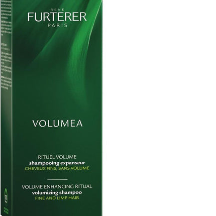 Rene Furterer Volumea Vrouwen Shampoo 200 ml