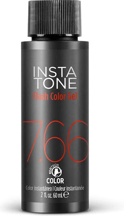I.C.O.N. Permanent Colour Creme  Insta Tone 60 ml - 7.66