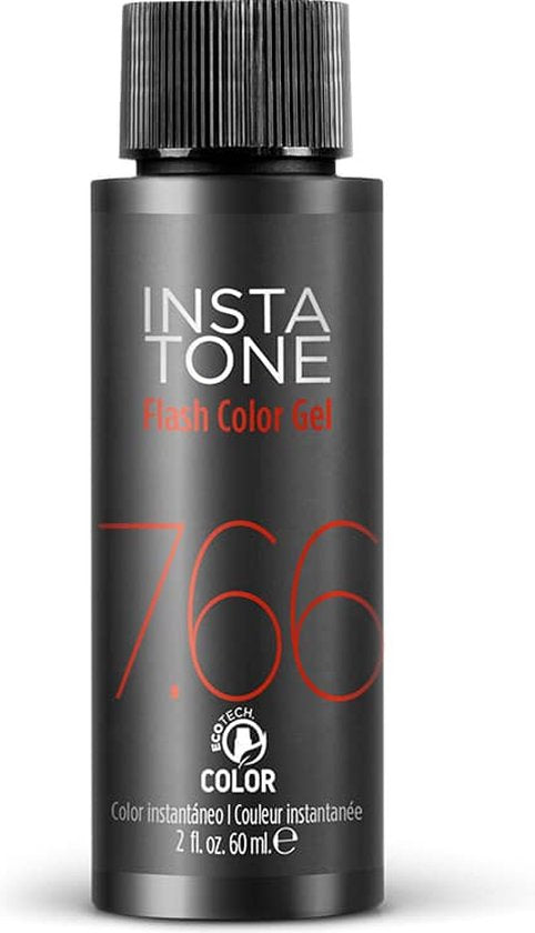 I.C.O.N. Permanent Colour Creme  Insta Tone 60 ml - 7.66