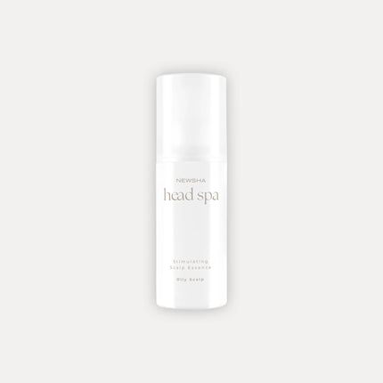 Newsha head spa Stimulating Scalp Essence Oily Scalp 150ml