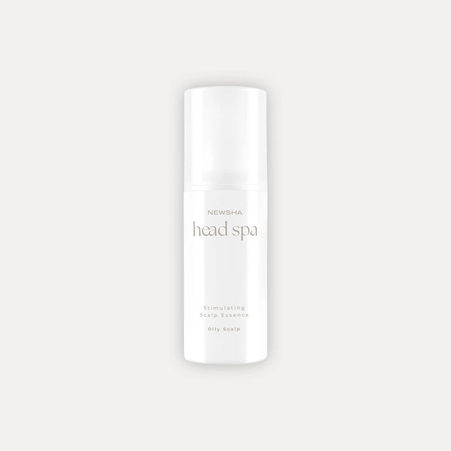 Newsha head spa Stimulating Scalp Essence Oily Scalp 150ml