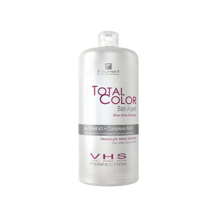 FAUVERT Professionnel Total Color Neutraliserende Shampoo 1L