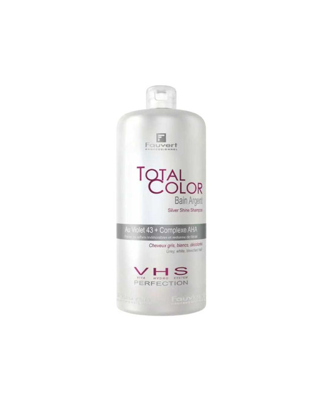FAUVERT Professionnel Total Color Neutraliserende Shampoo 1L