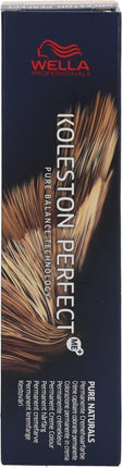 Wella Koleston Perfect Me+ - Pure Naturals 2/0