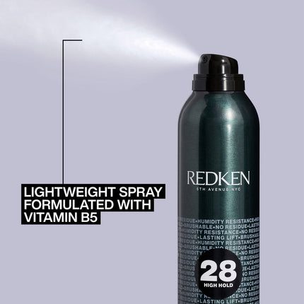 Redken 23 Control Hairspray 400 ml