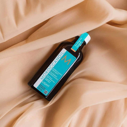 Moroccanoil Treatment Light - Limited Edition - 100 ml