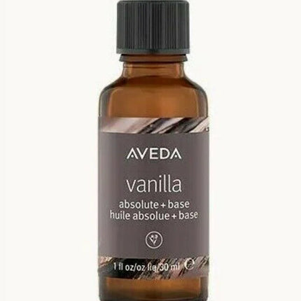 Essential Oil + Base - Vanilla