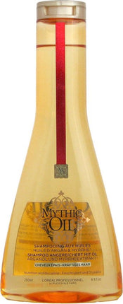 L'Oréal Professionnel Mythic Oil CH Epais Shampoo voor Dik Haar 250 ml - vrouwen - Voor