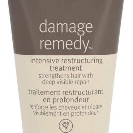 Aveda Damage Remedy Intensive Restructuring Treatment - 150 ml