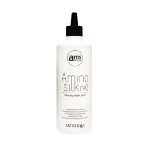 Artistique - AMS System - Amino Silk No. 0 - Natural Protein Perm - 500ml