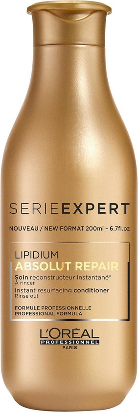 L'Oréal Paris Serie Expert Absolut Repair Conditioner haarconditioner 200 ml
