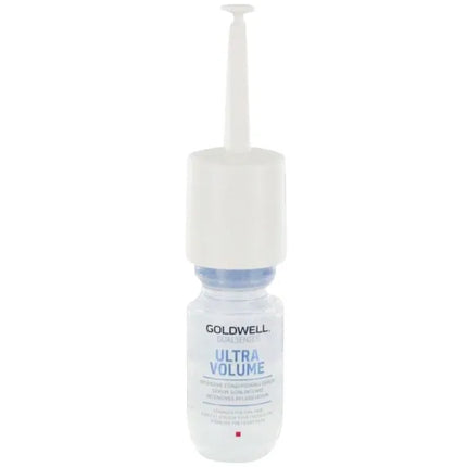 Goldwell Dual Senses Ultra Volume I-Serum 12x18ml