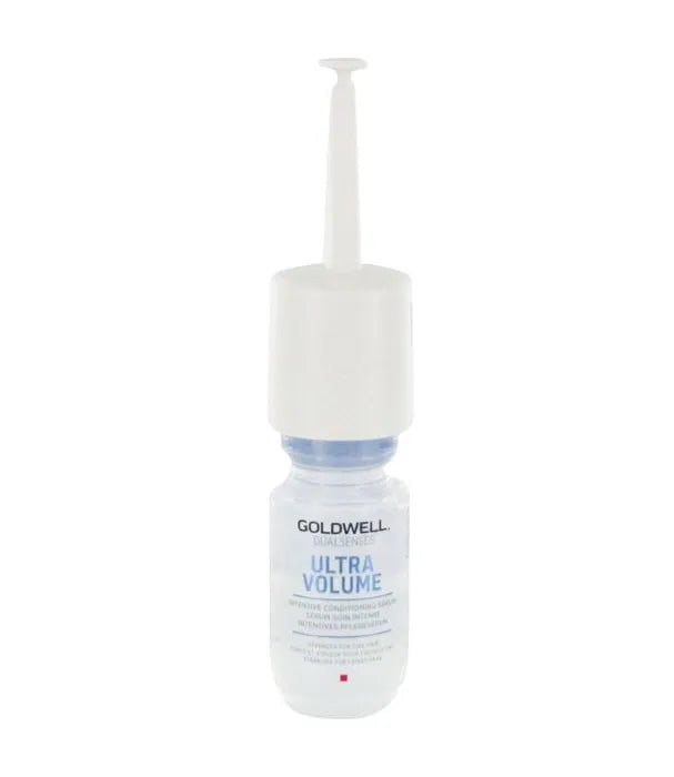 Goldwell Dual Senses Ultra Volume I-Serum 12x18ml