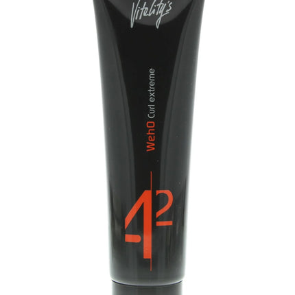 Vitality’s Weho Curl Extreme Haarcrème 150ml