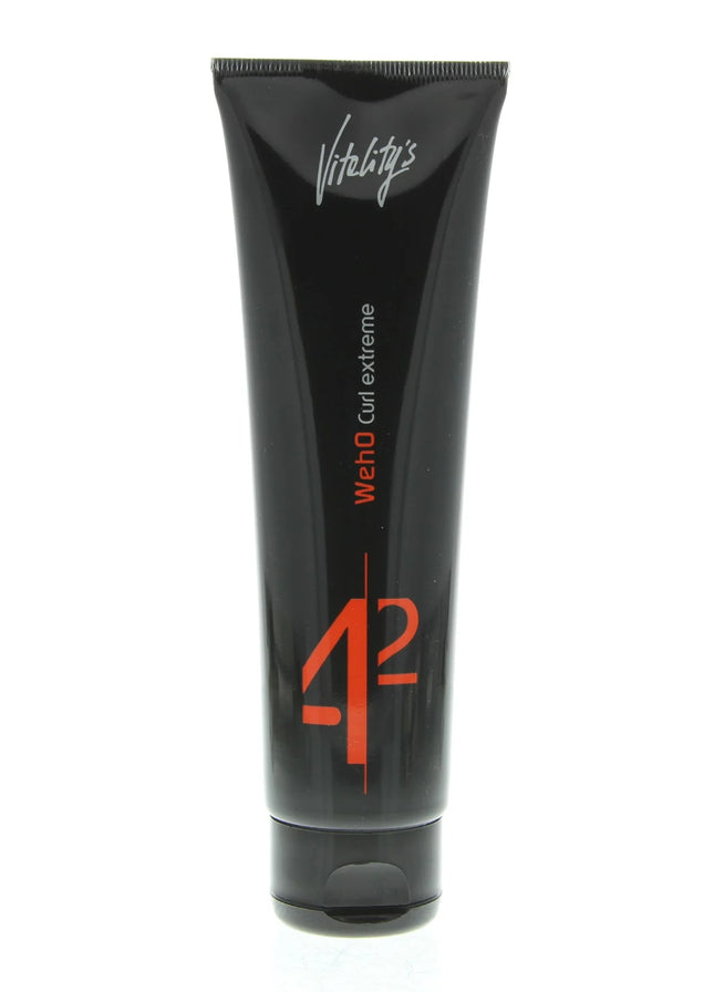 Vitality’s Weho Curl Extreme Haarcrème 150ml