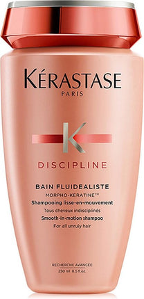 Kérastase Discipline Bain Fluidealiste Shampoo - 250ml