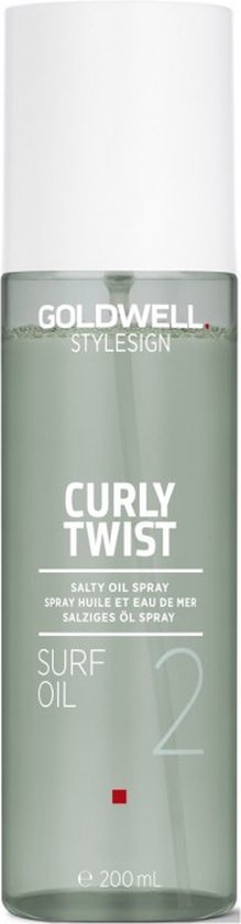 Goldwell Spray Stylesign Curly Twist Surf Oil