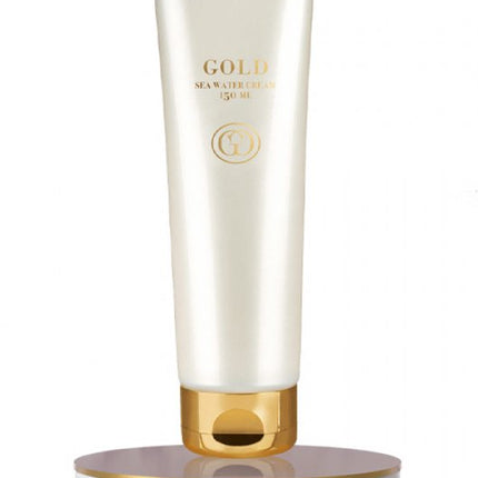 GOLD Professional Haircare Sea Water Cream 150 ml