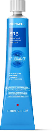 Goldwell - Colorance - Color Tube - 5-RB Dark Red Beech - 60 ml
