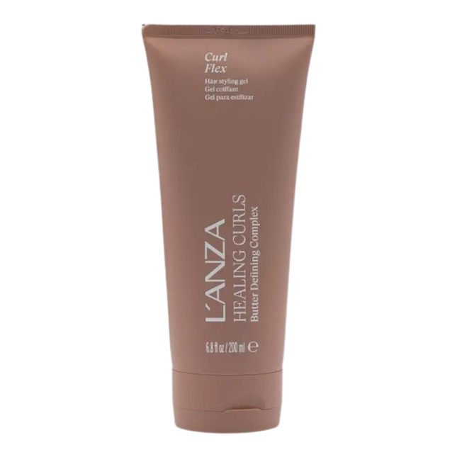 L'ANZA Healing Curls Curl Flex 200ml